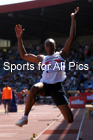Mens long jump, 2019 Muller British Championships, Alexander Stadium, Birmingham. Photo: David T. Hewitson/Sports for All Pics